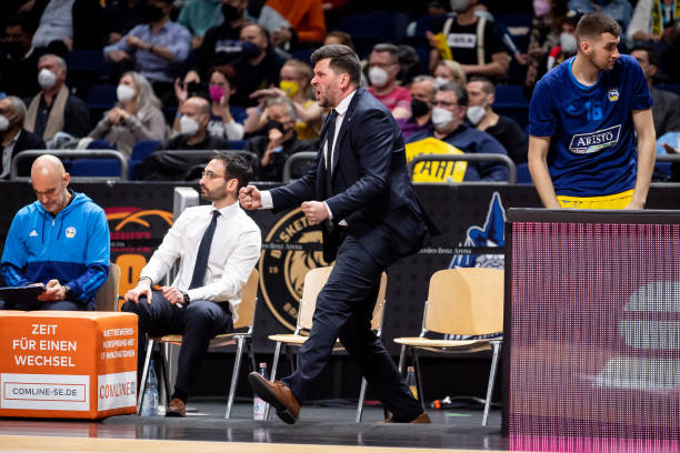 狡猾管理者 狡猾管理者