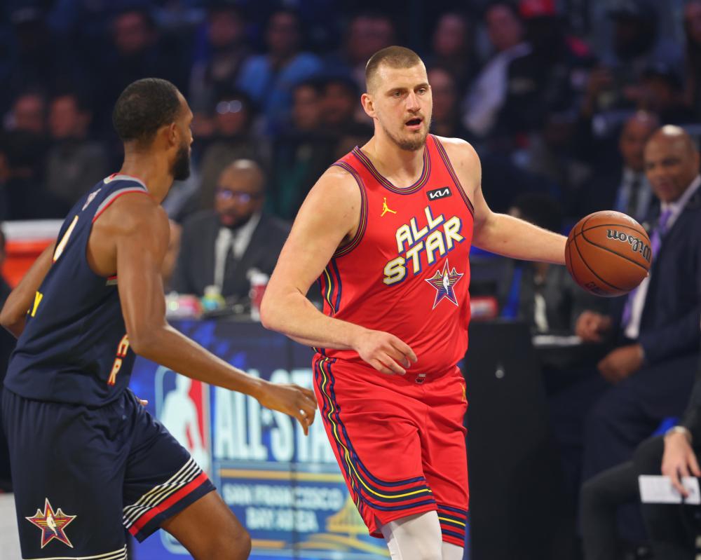 赛程背后的 赛程背后的