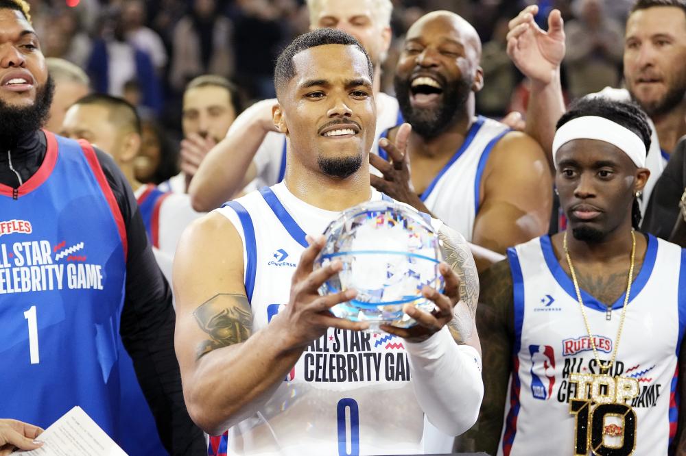 全能锋线 全能锋线